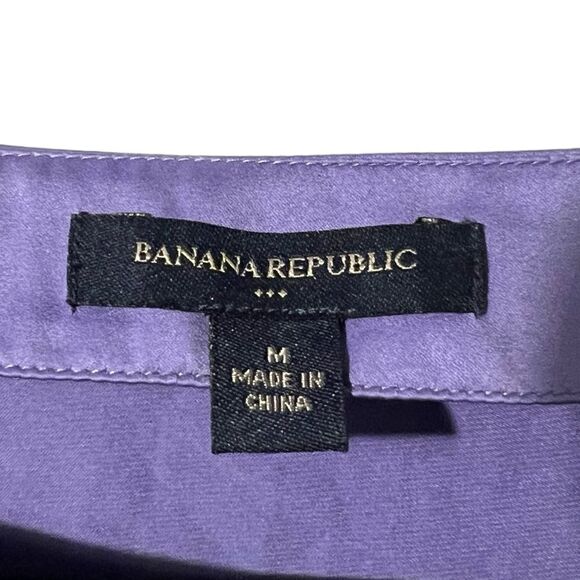New Banana Republic blouse - Picture 2 of 3